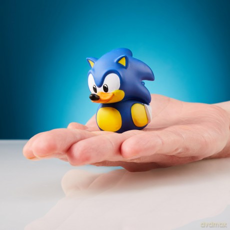 Sonic Tubbz Mini Sonic [FIGURKA]