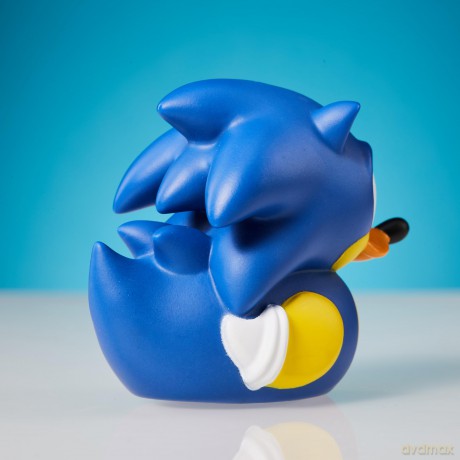 Sonic Tubbz Mini Sonic [FIGURKA]