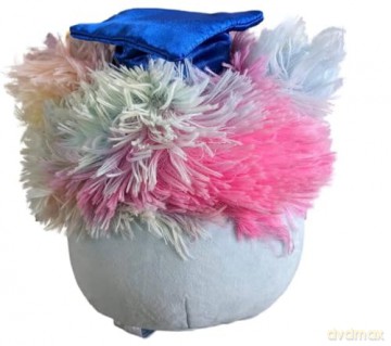 Squishmallows - 13 cm P19 Flip A Mallows - Danny/Baptise