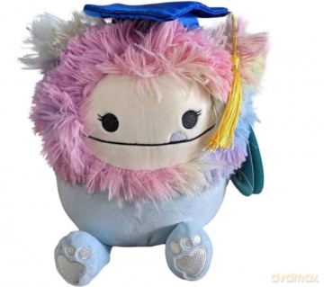 Squishmallows - 13 cm P19 Flip A Mallows - Danny/Baptise