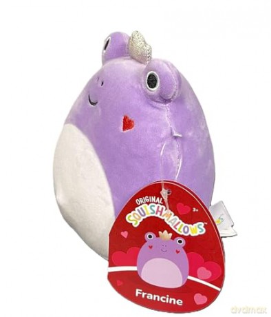 Squishmallows - 13 cm P19 Flip A Mallows - Geraldine/Brock