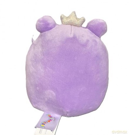 Squishmallows - 13 cm P19 Flip A Mallows - Geraldine/Brock
