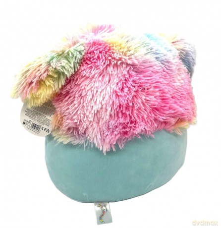 Squishmallows - 13 cm P19 Flip A Mallows - Odion/Illia