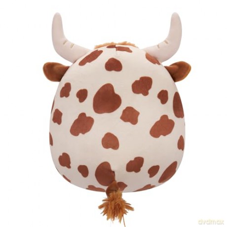 Squishmallows - 19 cm P19 - Alonzo Highland Cow