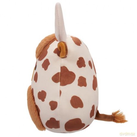 Squishmallows - 19 cm P19 - Alonzo Highland Cow