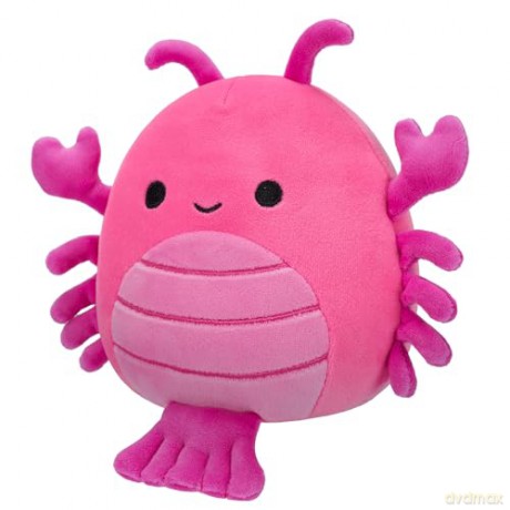 Squishmallows - 19 cm P19 - Cordea Lobster