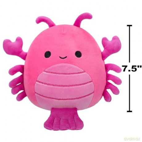 Squishmallows - 19 cm P19 - Cordea Lobster