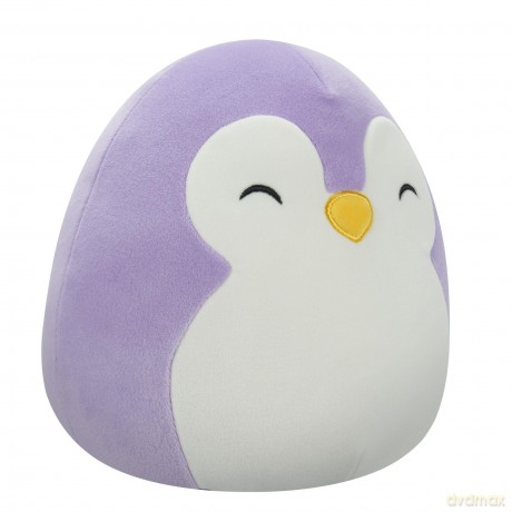 Squishmallows - 19 cm P19 - Elle Penguin