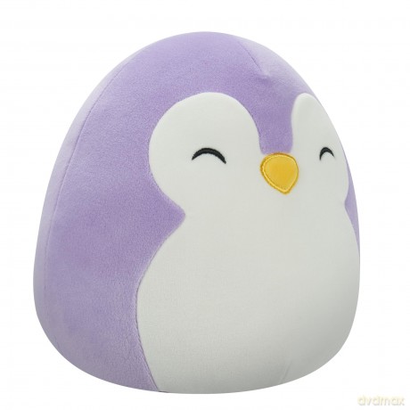 Squishmallows - 19 cm P19 - Elle Penguin