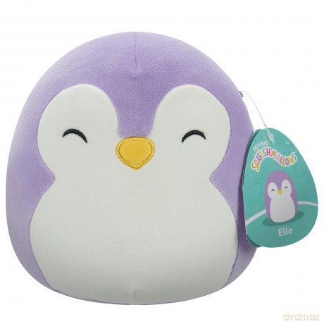 Squishmallows - 19 cm P19 - Elle Penguin