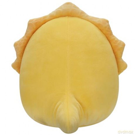 Squishmallows - 19 cm P19 - Lancaster the Yellow Triceratops Pluszak