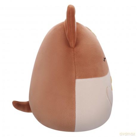 Squishmallows - 19 cm P19 - Regina Corgi