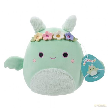 Squishmallows - 19 cm P19 - Tove Mothman