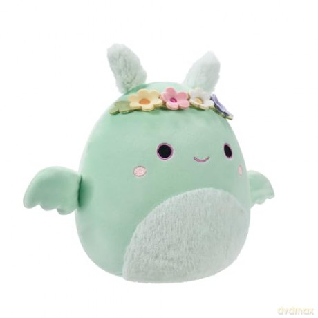 Squishmallows - 19 cm P19 - Tove Mothman