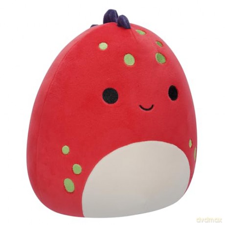 Squishmallows - 19 cm P19 B - Dolan Dino