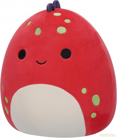 Squishmallows - 19 cm P19 B - Dolan Dino
