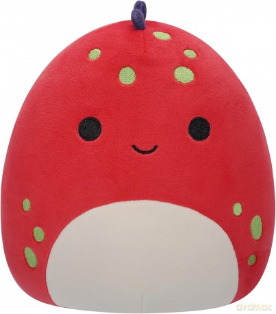 Squishmallows - 19 cm P19 B - Dolan Dino