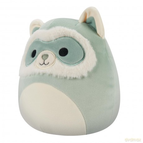 Squishmallows - 19 cm P19 B - Hemkey the Ferret