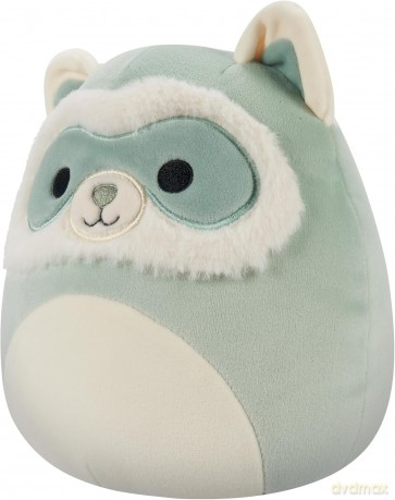 Squishmallows - 19 cm P19 B - Hemkey the Ferret