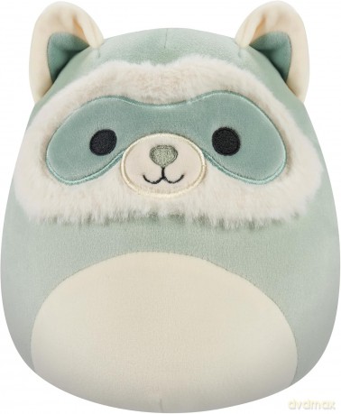 Squishmallows - 19 cm P19 B - Hemkey the Ferret