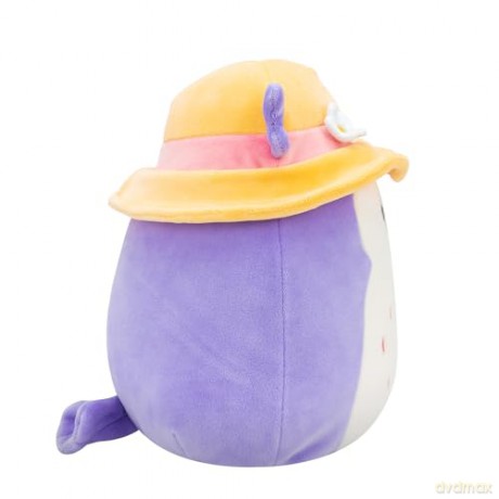Squishmallows - 19 cm P19 B - Holly Owl
