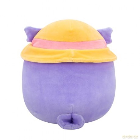 Squishmallows - 19 cm P19 B - Holly Owl