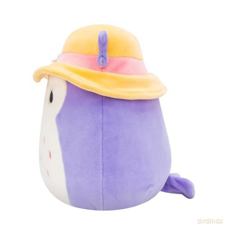 Squishmallows - 19 cm P19 B - Holly Owl