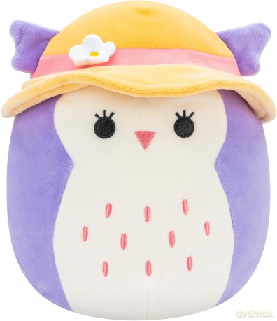 Squishmallows - 19 cm P19 B - Holly Owl