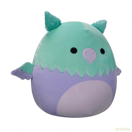 Squishmallows - 19 cm P19 B - Minerva Griffin