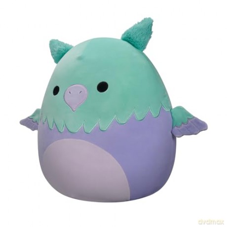 Squishmallows - 19 cm P19 B - Minerva Griffin