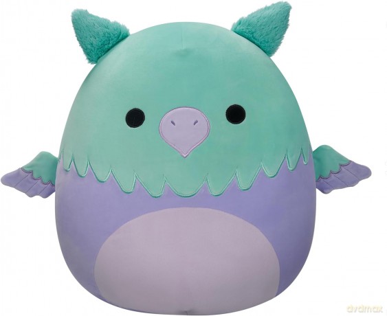 Squishmallows - 19 cm P19 B - Minerva Griffin