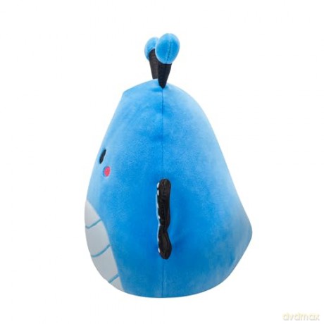 Squishmallows - 19 cm P19 B - Waverly the Blue Butterfly
