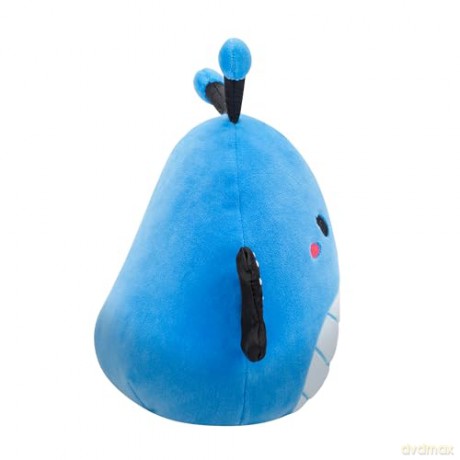 Squishmallows - 19 cm P19 B - Waverly the Blue Butterfly