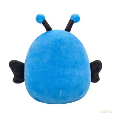 Squishmallows - 19 cm P19 B - Waverly the Blue Butterfly