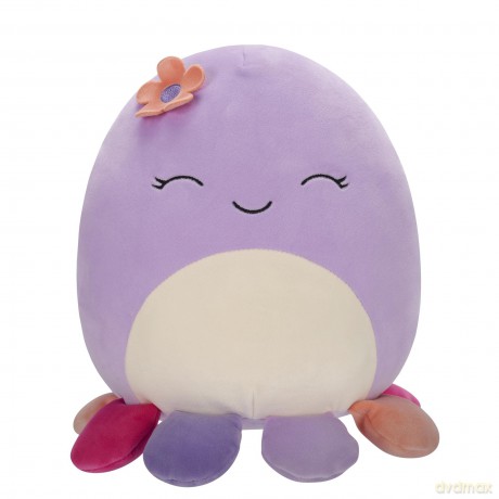 Squishmallows - 25 cm Plush - Beula Octopus (1880876)