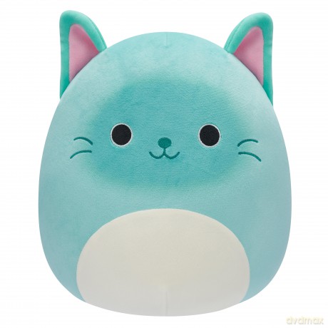 Squishmallows - 25 cm Plush - Sigrid Siamese Cat (1880875)