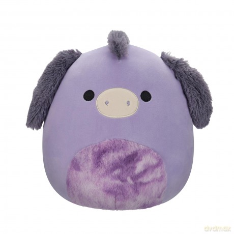 Squishmallows - 30 cm P19 Deacon Donkey (1905425)
