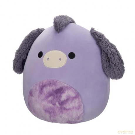 Squishmallows - 30 cm P19 Deacon Donkey (1905425)