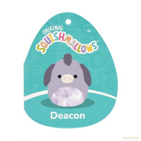 Squishmallows - 30 cm P19 Deacon Donkey (1905425)