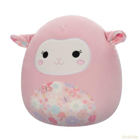 Squishmallows - 30 cm P19 Lala Lamb (1905430)