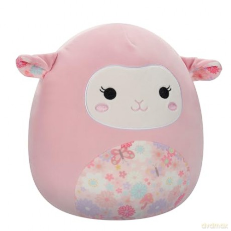Squishmallows - 30 cm P19 Lala Lamb (1905430)