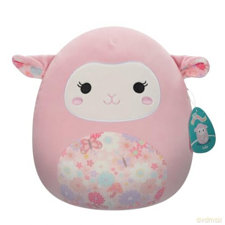 Squishmallows - 30 cm P19 Lala Lamb (1905430)