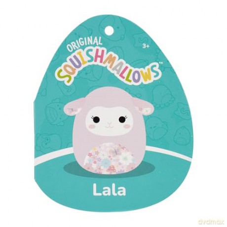 Squishmallows - 30 cm P19 Lala Lamb (1905430)