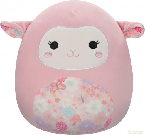 Squishmallows - 30 cm P19 Lala Lamb (1905430)
