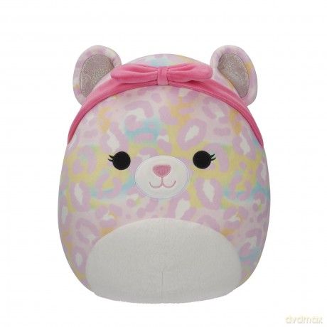 Squishmallows - 30 cm P19 Michaela Leopard (1905426)