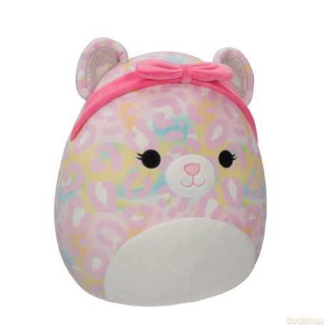 Squishmallows - 30 cm P19 Michaela Leopard (1905426)