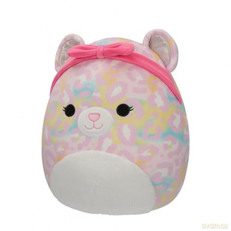 Squishmallows - 30 cm P19 Michaela Leopard (1905426)