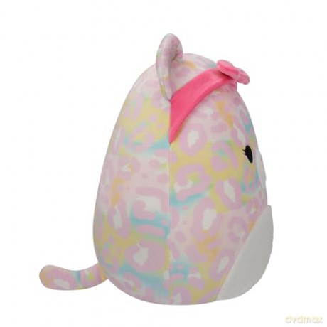Squishmallows - 30 cm P19 Michaela Leopard (1905426)