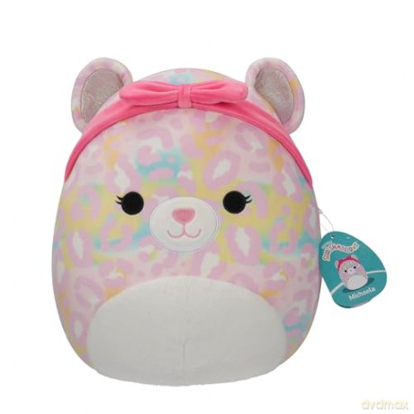 Squishmallows - 30 cm P19 Michaela Leopard (1905426)