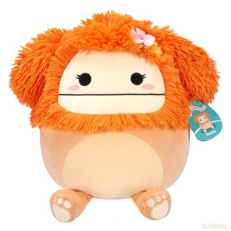 Squishmallows - 30 cm P19 Shasta Bigfoot (1905428)